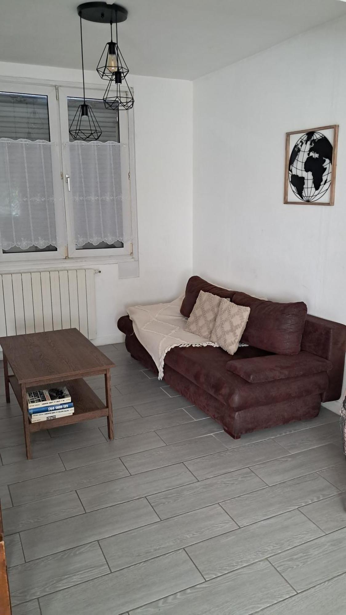 Bienvenue Villa Marly  Exterior photo